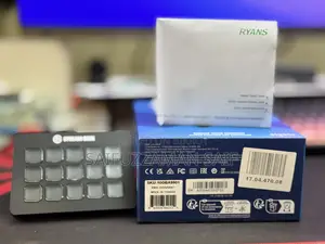 Elgato Stream Deck MK.2 (Corsair) – For Sale