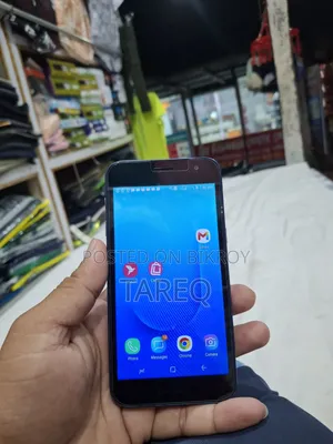 Samsung Galaxy J2 Core 8 GB Blue