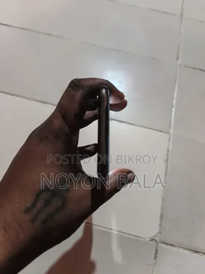 Apple iPhone X 64 GB Black