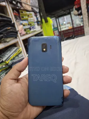 Samsung Galaxy J2 Core 8 GB Blue