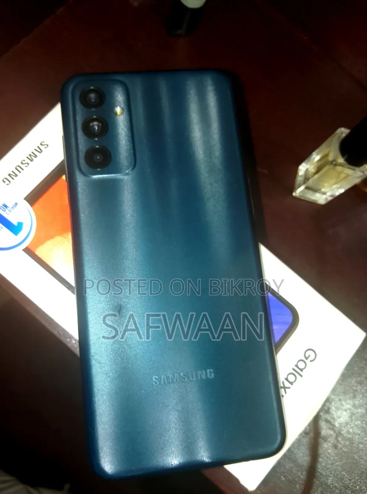 Samsung Galaxy F13 64 GB