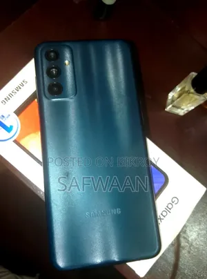 স্যামসাং গ্যালাক্সি এফ১৩ ৬৪ জিবি