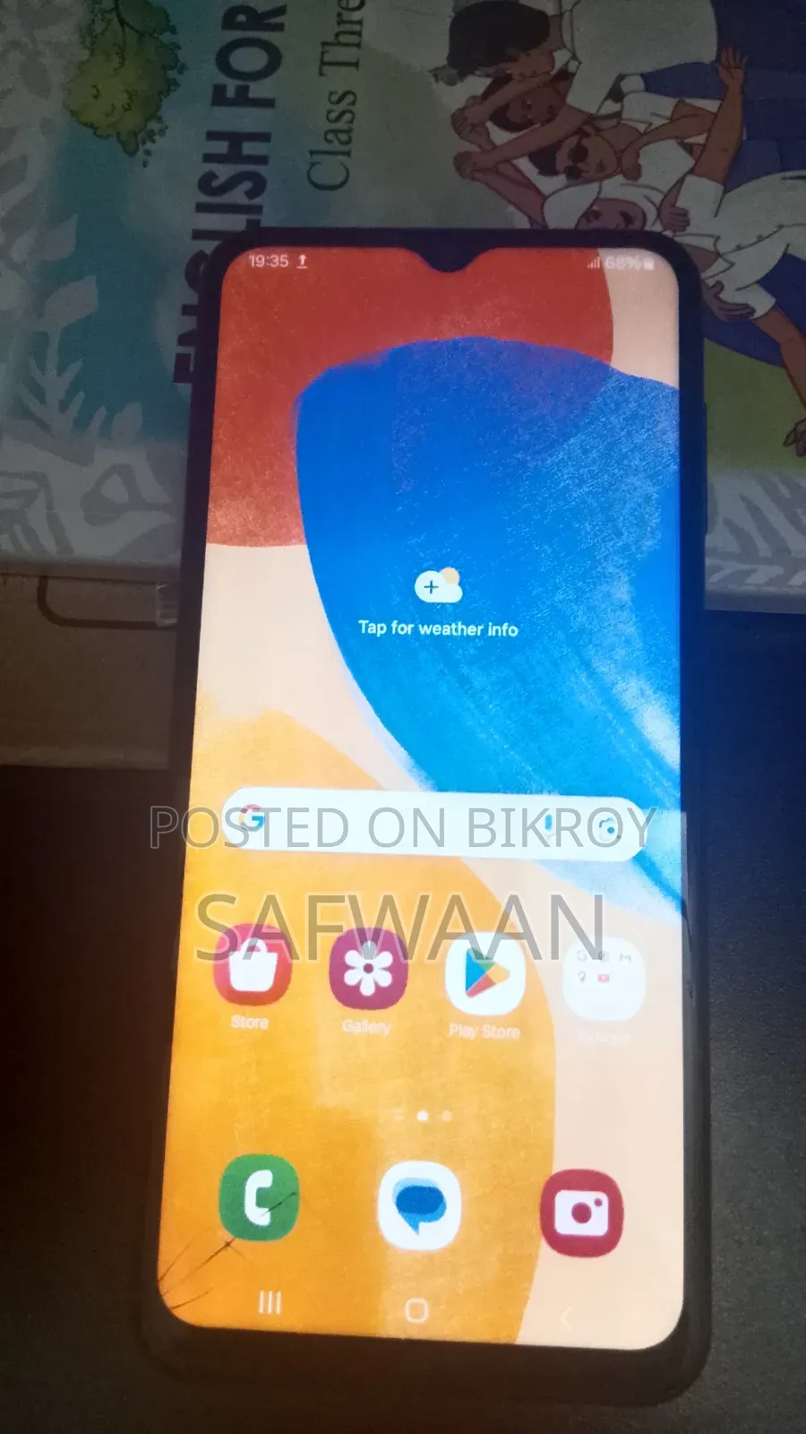 Samsung Galaxy F13 64 GB