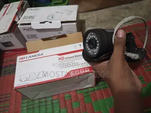 অ্যানা লক সিসি ক্যামেরা ২এমপি.