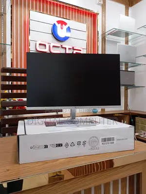 HP M22f Monitor