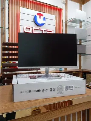 HP M22f Monitor