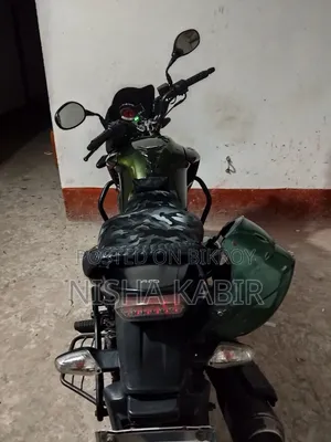 হিরো হাঙ্ক ২০১৮ গ্রিন