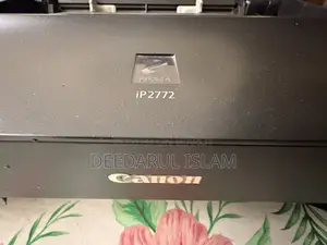 Canon IP2772