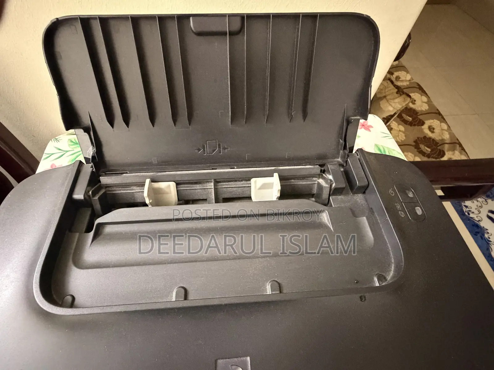 Canon IP2772