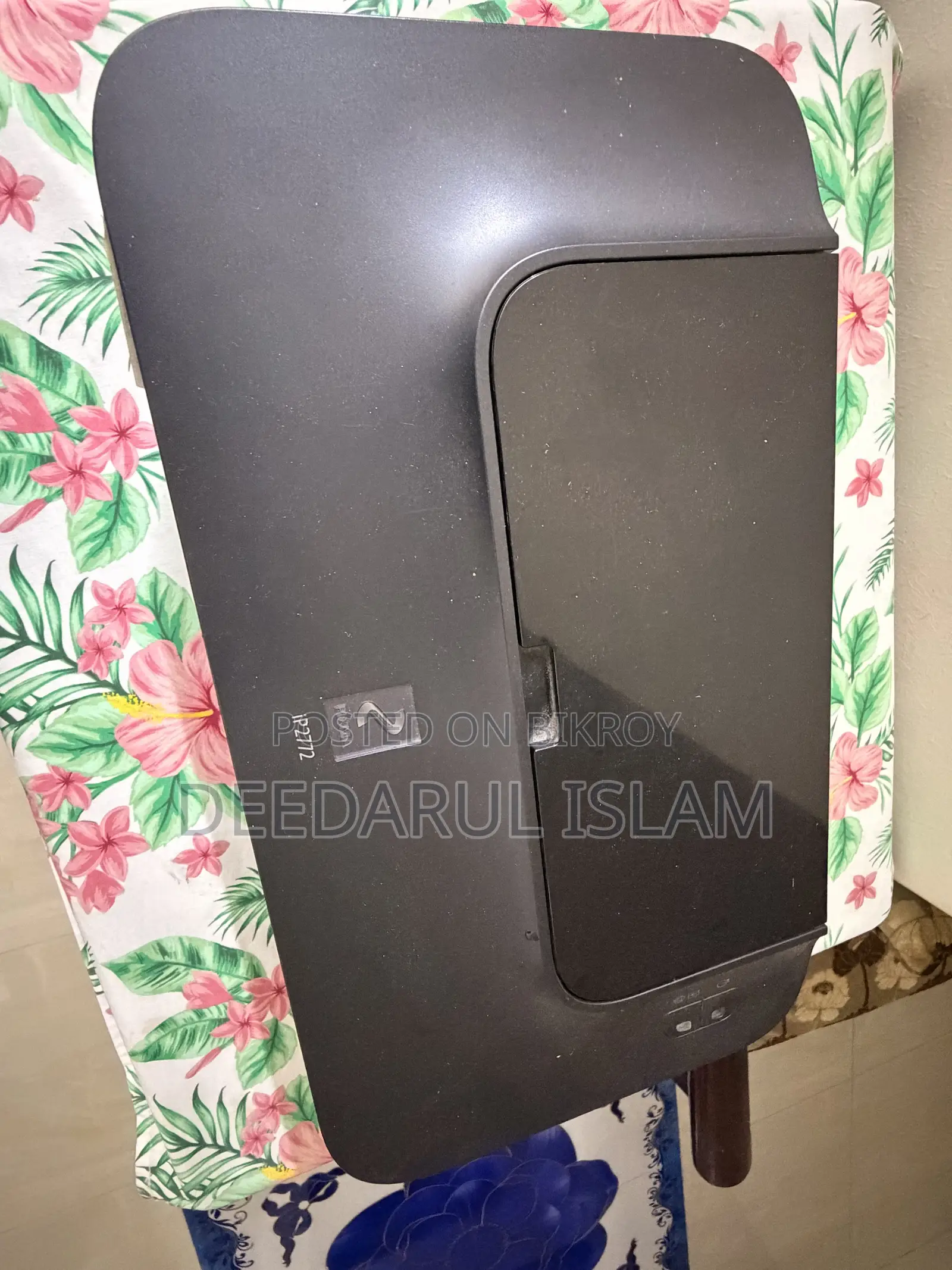 Canon IP2772