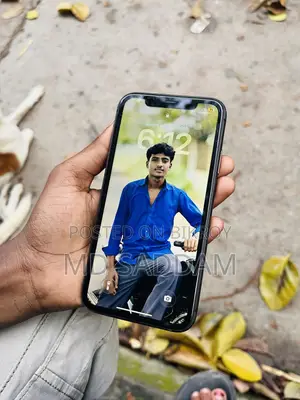 অ্যাপল আইফোন ১১ ১২৮ জিবি ব্ল্যাক