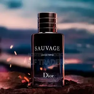Dior Sauvage Perfume for Men