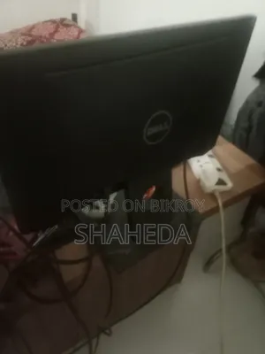 ডেল মনিটর