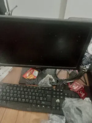 ডেল মনিটর