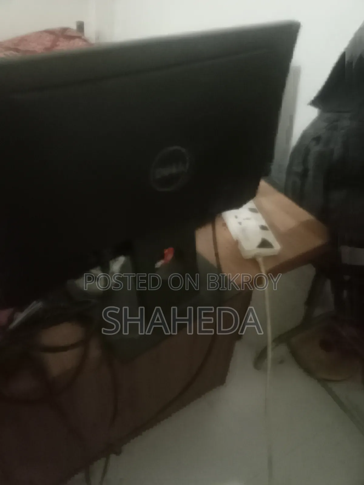 ডেল মনিটর