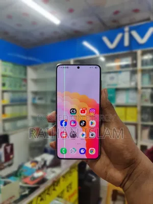 স্যামসাং গ্যালাক্সি এস২১ ৫জি ২৫৬ জিবি ব্রোঞ্জ