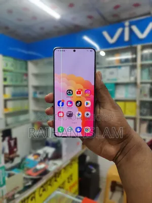 স্যামসাং গ্যালাক্সি এস২১ ৫জি ২৫৬ জিবি ব্রোঞ্জ