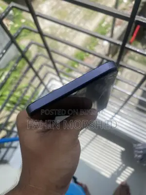 Realme Note 60 128 GB Black