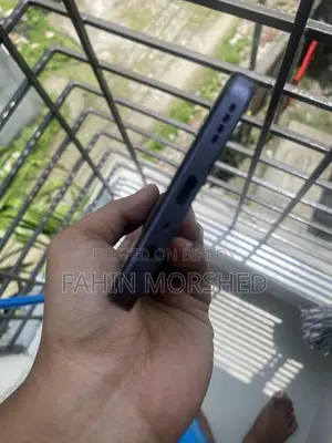 Realme Note 60 128 GB Black