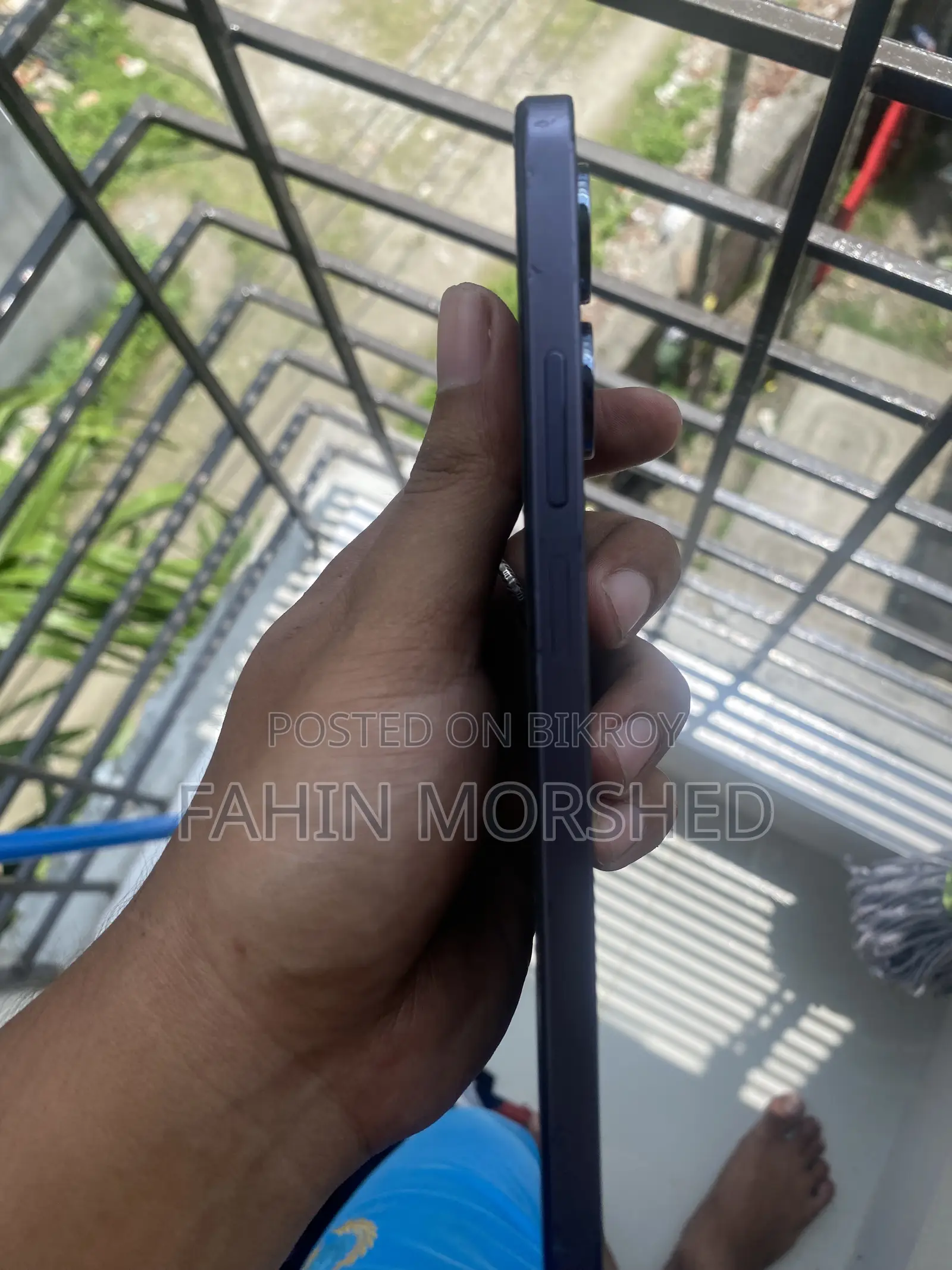 Realme Note 60 128 GB Black