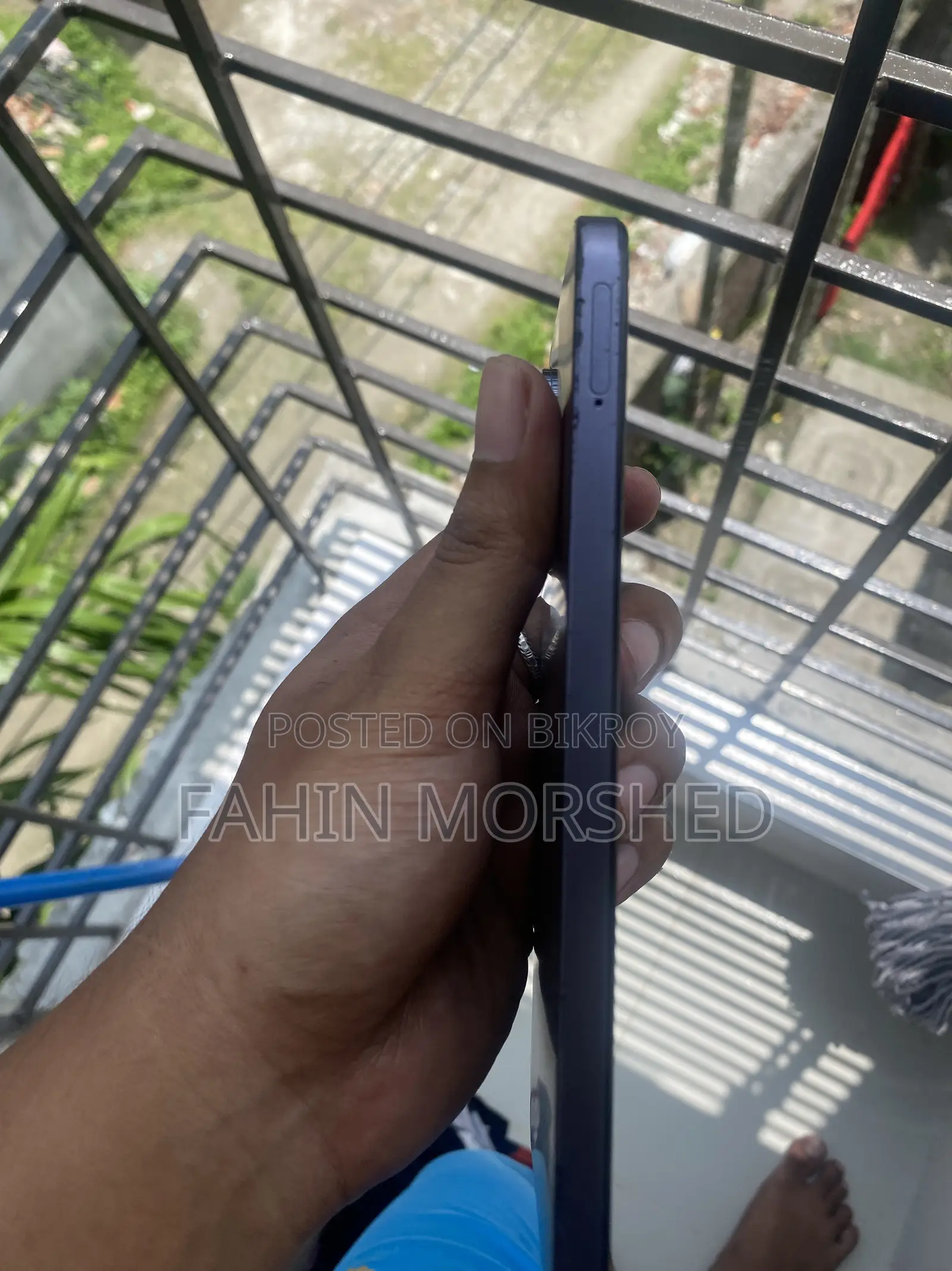 Realme Note 60 128 GB Black