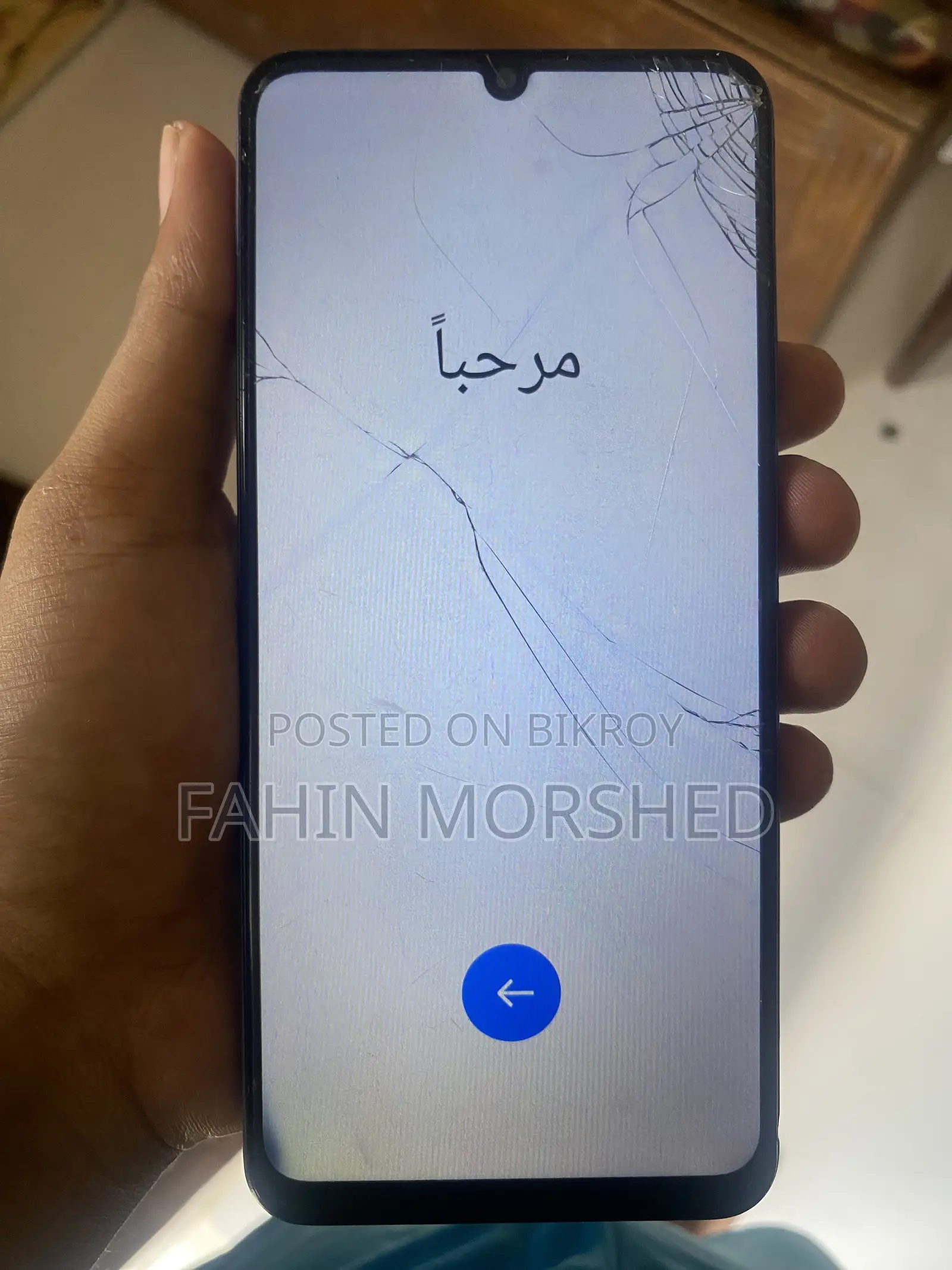 Realme Note 60 128 GB Black