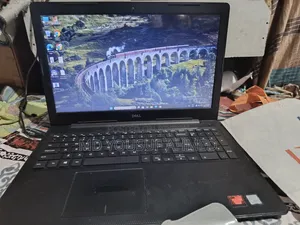 ল্যাপটপ ডেল ইন্সপায়রন ১৫ ৩৫৮০ ৮জিবি ইন্টেল কোর আই৭ এসএসডি ২৫৬জিবি