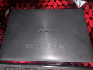 Laptop Asus A52JE 8GB SSD 128GB