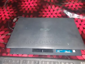 Laptop Asus A52JE 8GB SSD 128GB