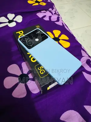 Xiaomi Poco X6 256 GB