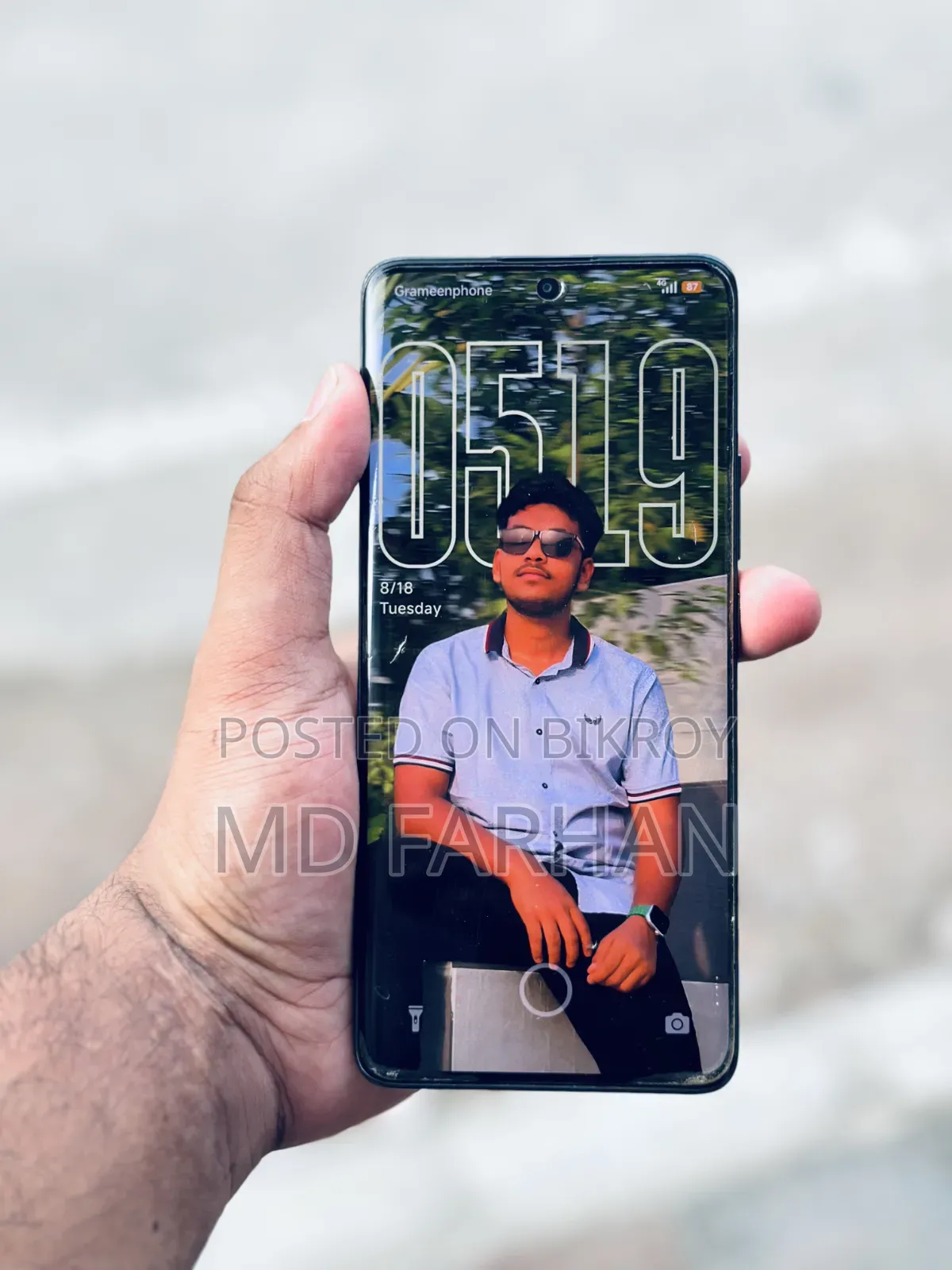 Xiaomi Redmi Note 14 Pro 5G 256 GB Black