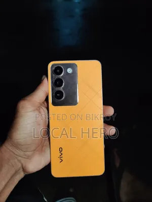 ভিভো ওয়াই২০০ই ১২৮ জিবি কমলা