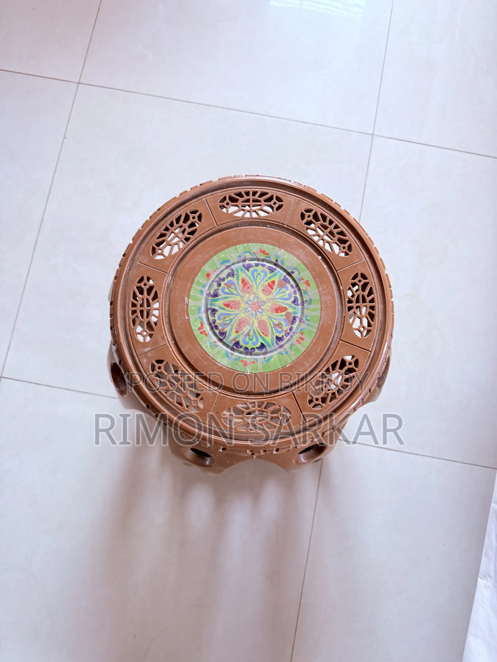 RFL Royal Stool