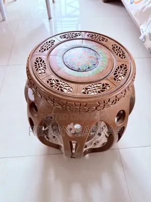 RFL Royal Stool