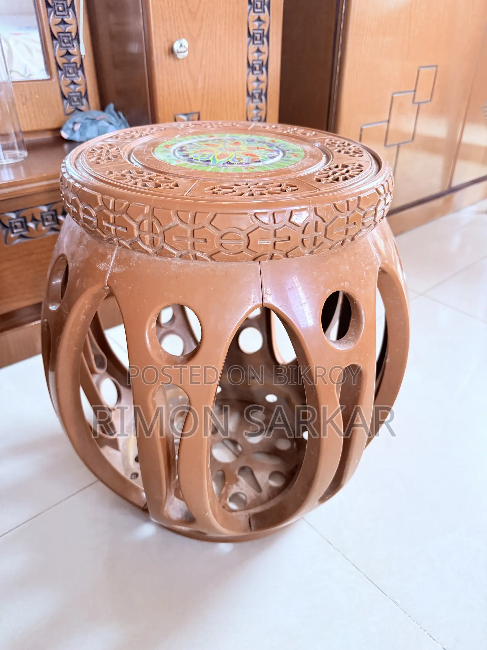 RFL Royal Stool