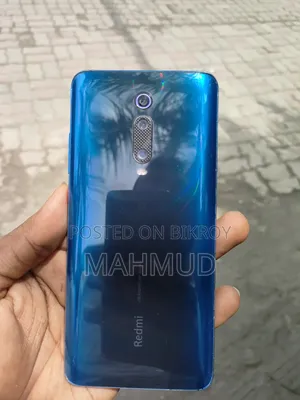 শাওমি Mi 9T Pro ১২৮ জিবি ব্লু