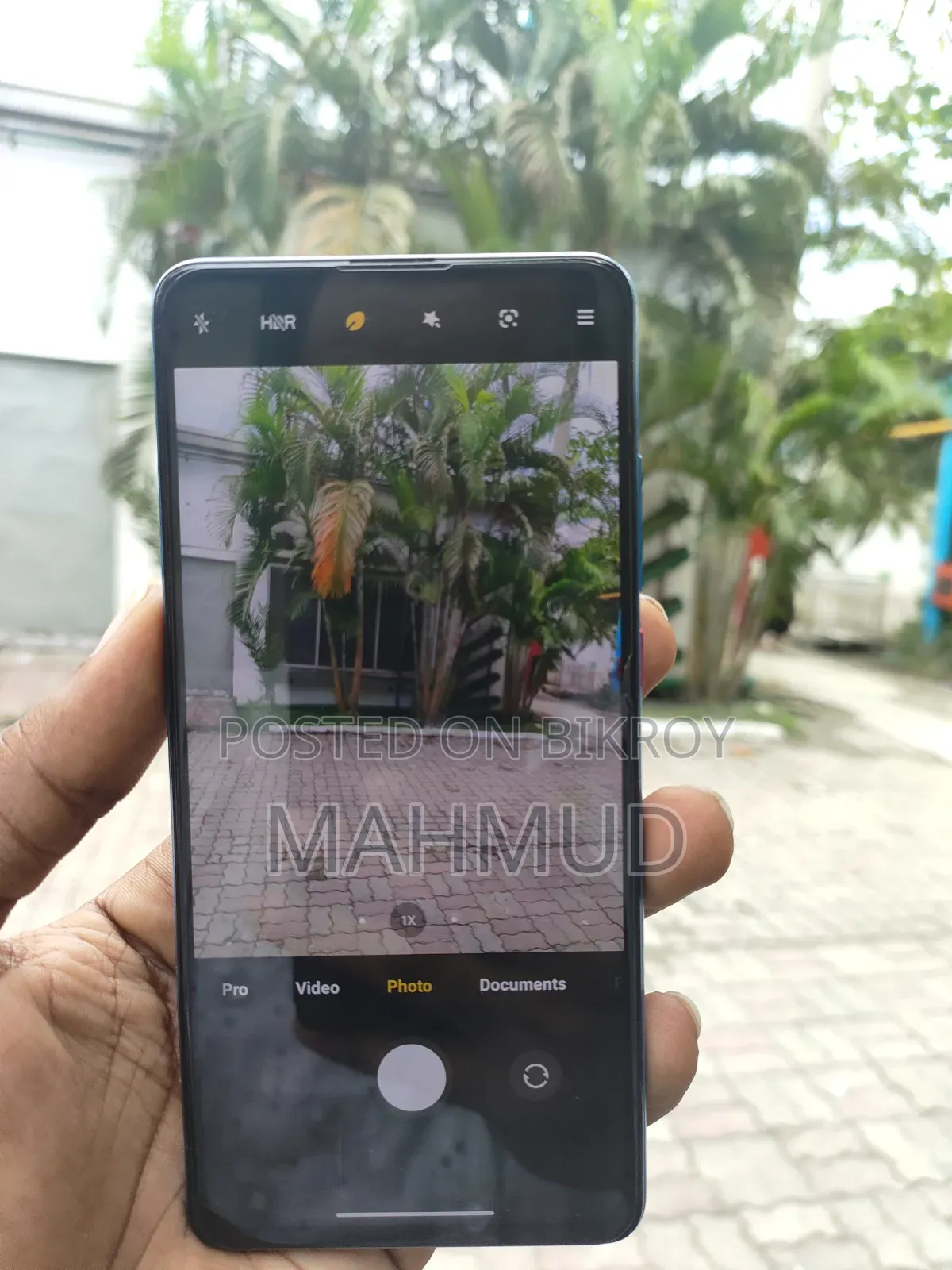 শাওমি Mi 9T Pro ১২৮ জিবি ব্লু