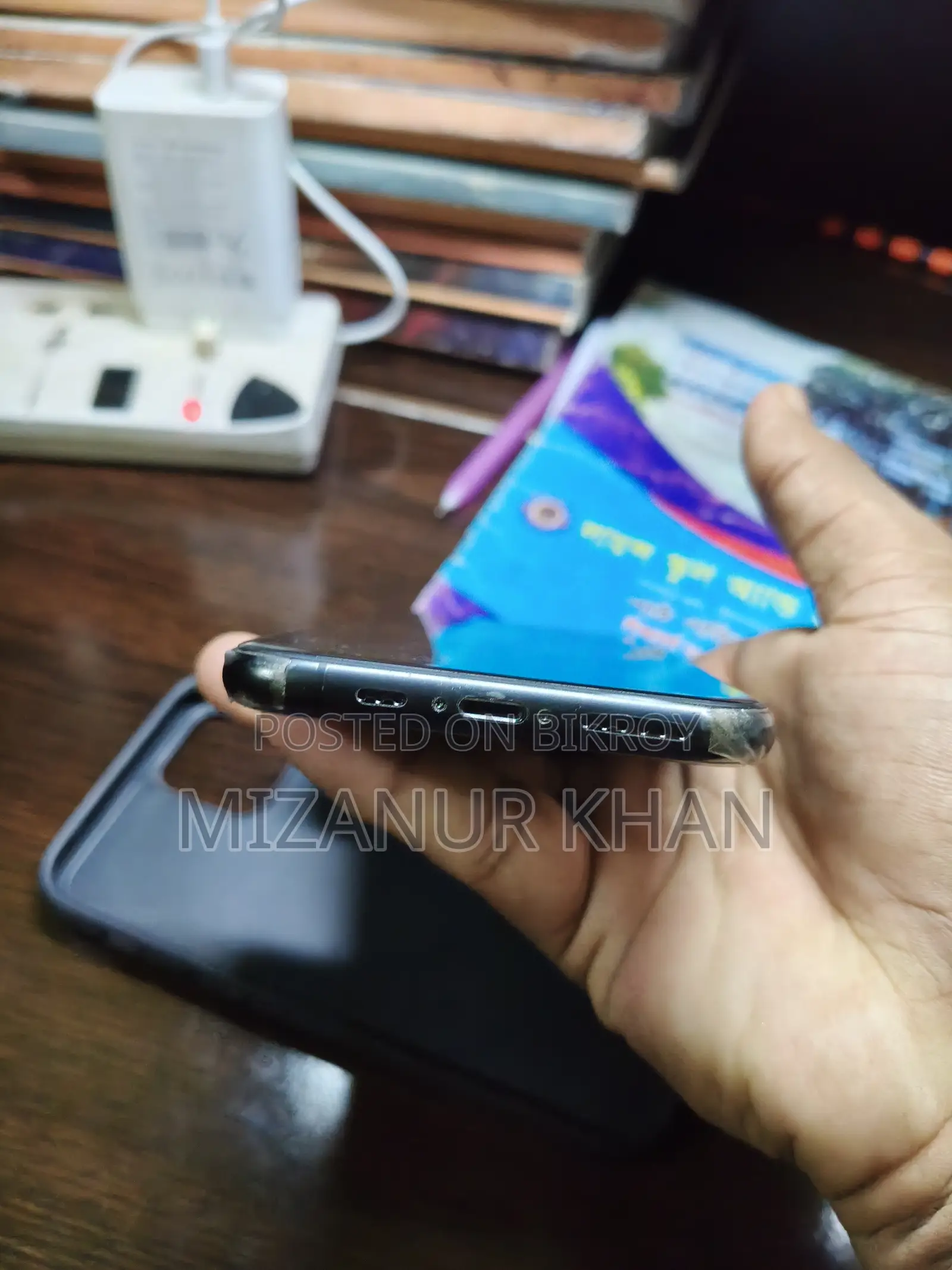 অ্যাপল আইফোন ১১ প্রো ২৫৬ জিবি ব্ল্যাক