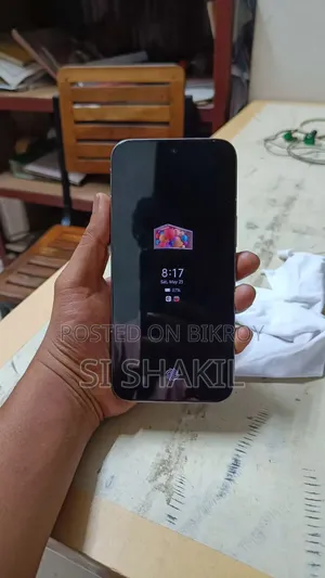 নিউ ইনফিনিক্স নোট ৬০ প্রো ২৫৬ জিবি গ্রে