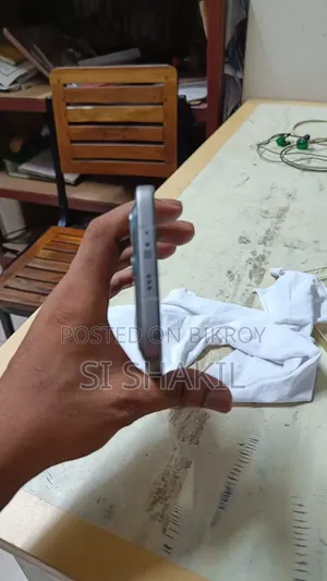 নিউ ইনফিনিক্স নোট ৬০ প্রো ২৫৬ জিবি গ্রে