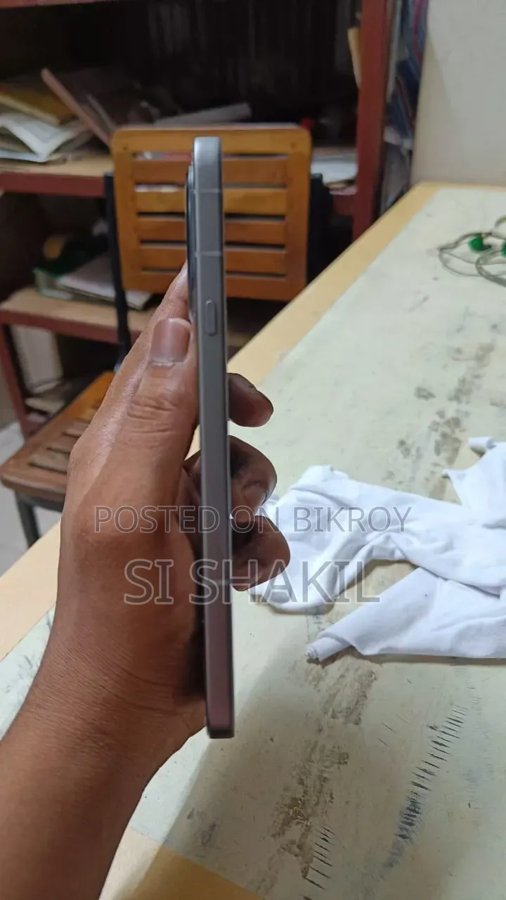 নিউ ইনফিনিক্স নোট ৬০ প্রো ২৫৬ জিবি গ্রে