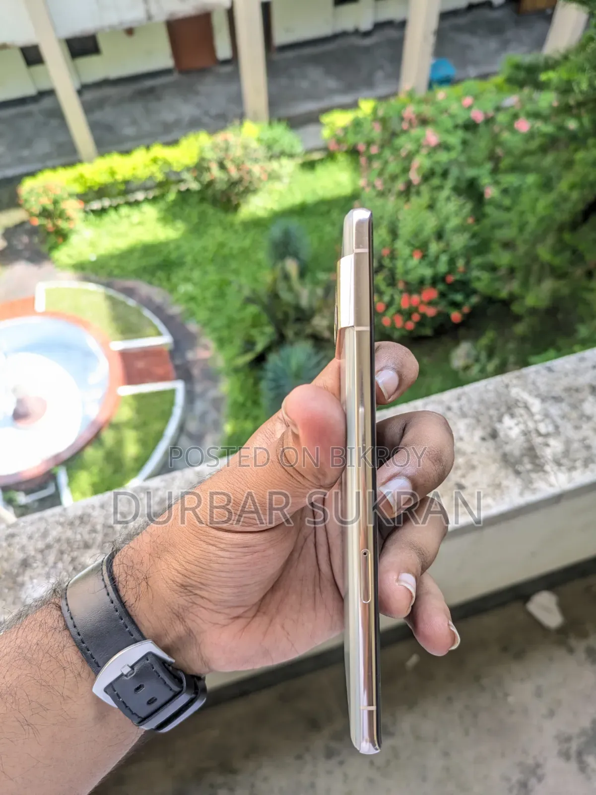 গুগল পিক্সেল ৭ প্রো ১২৮ জিবি