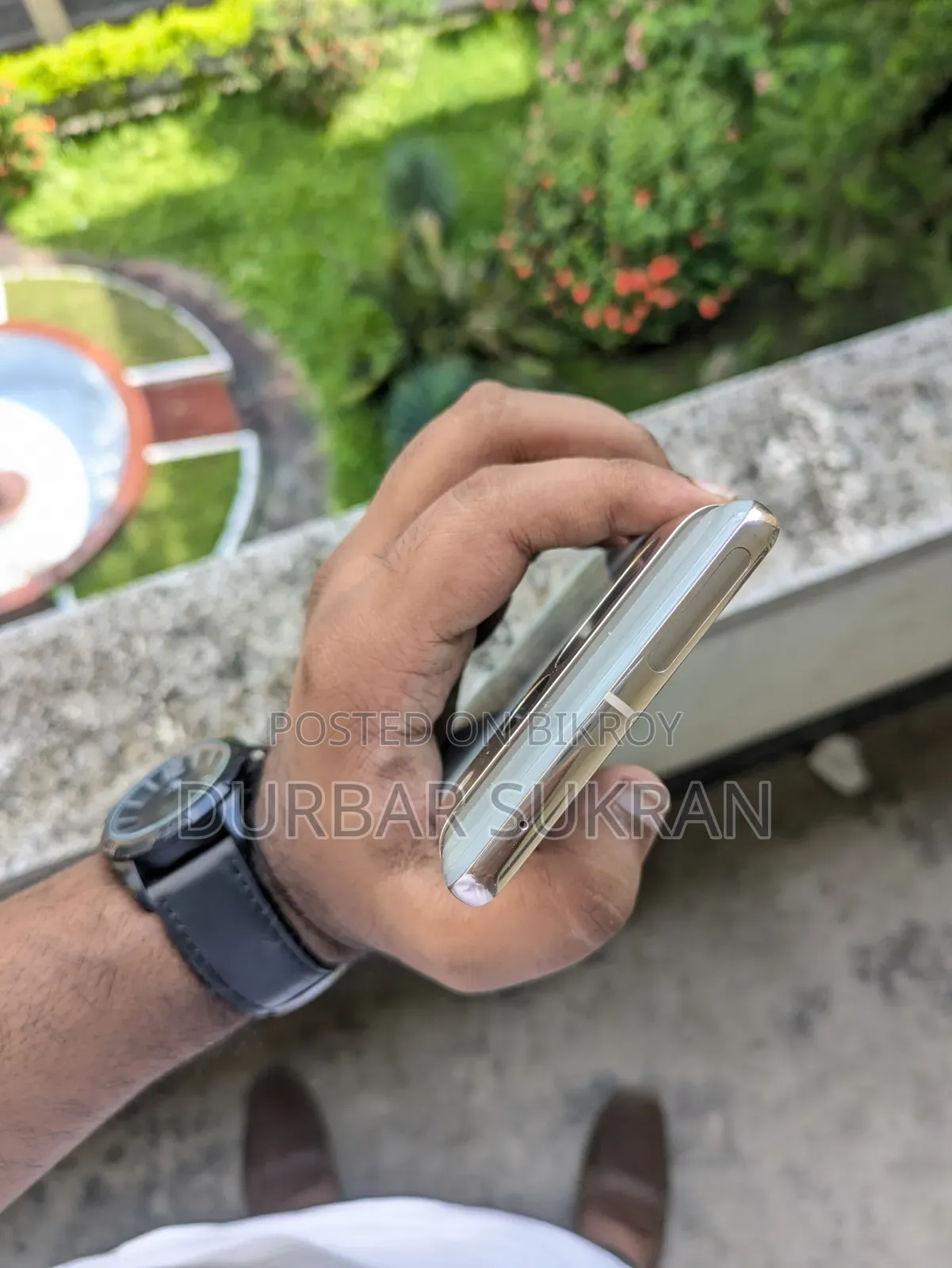 গুগল পিক্সেল ৭ প্রো ১২৮ জিবি