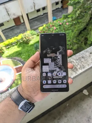 গুগল পিক্সেল ৭ প্রো ১২৮ জিবি