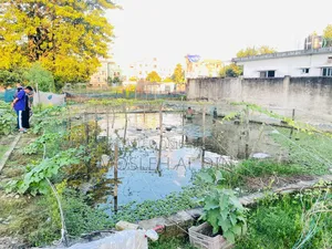 Land for sale in Halishahar Abbaspara