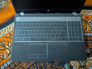 Laptop HP ProBook 4540S 16GB Intel Core i5 HDD+SSD 512GB