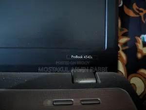 Laptop HP ProBook 4540S 16GB Intel Core i5 HDD+SSD 512GB