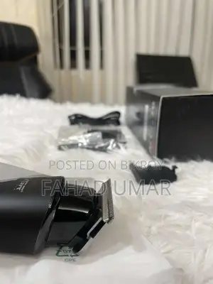 VGR v-937 Professional Trimmer স্টাইলিং এখন হবে একদম সেলুনের মতো