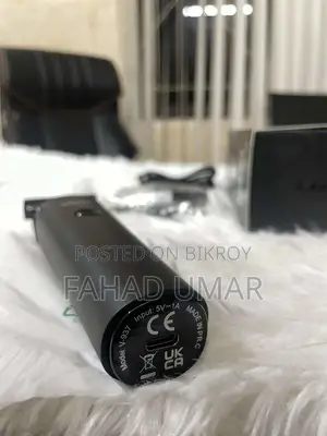 VGR v-937 Professional Trimmer স্টাইলিং এখন হবে একদম সেলুনের মতো