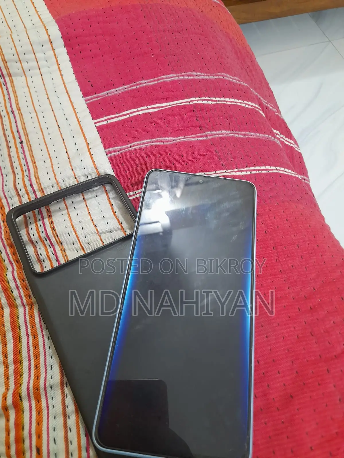 Xiaomi Poco X6 256 GB